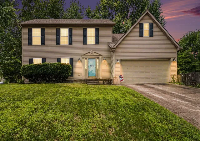 Photo 2 of Single family home for sale at 2765 Woodlawn Way, Lexington, KY 40511 | MLS# 26018309 | Listing updated on 2026-08-31