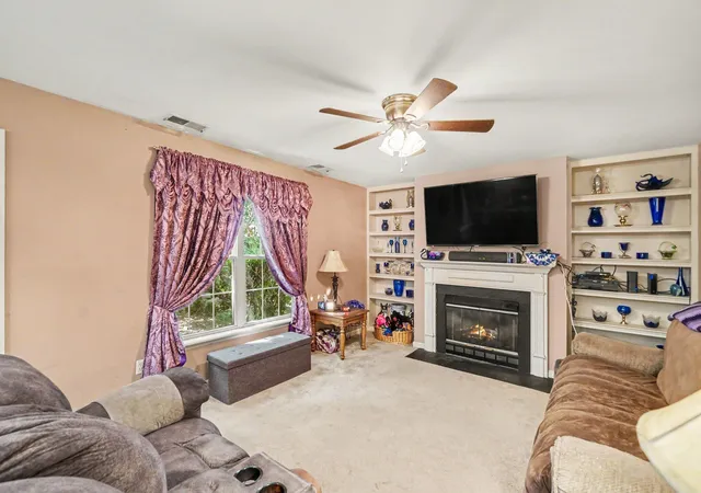 Photo 4 of Single family home for sale at 2765 Woodlawn Way, Lexington, KY 40511 | MLS# 26018309 | Listing updated on 2026-08-31