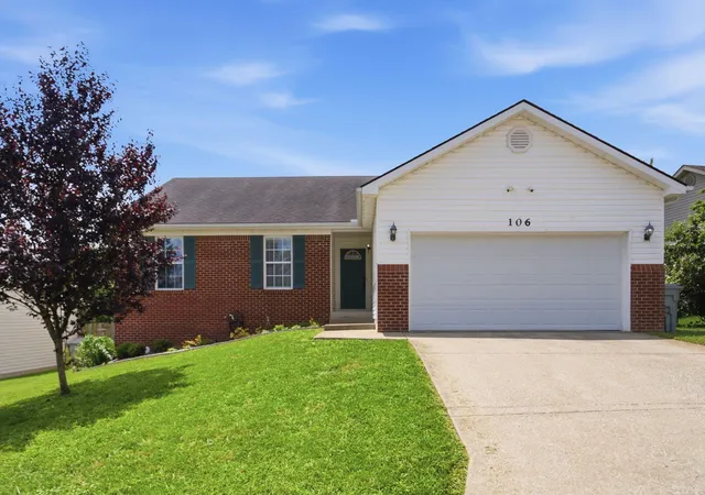 Homes for sale in Georgetown, KY | 106 Harp Ct, Georgetown, KY 40324 | MLS# 26018280