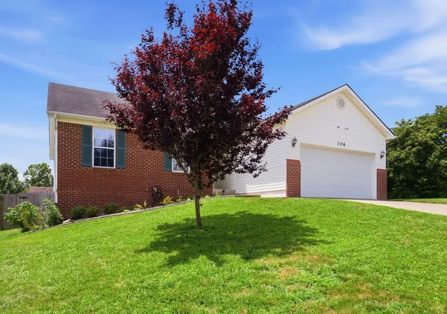 Homes for sale in Georgetown, KY | 106 Harp Ct, Georgetown, KY 40324 | MLS# 26018280