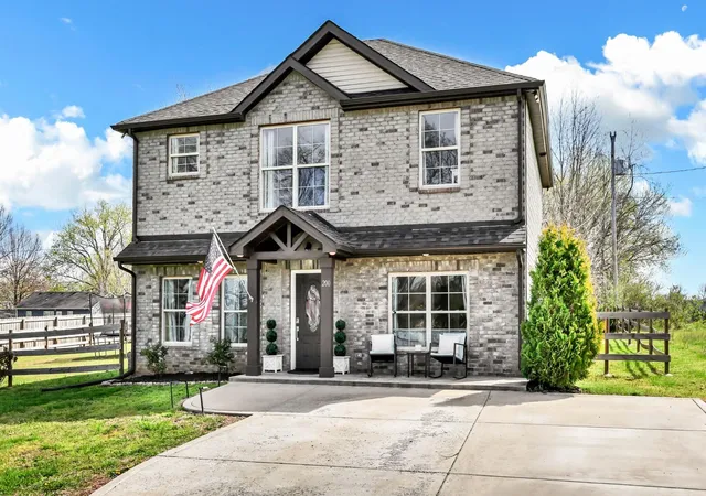 Homes for sale in Oak Grove, KY | 200 Texas Ave, Oak Grove, KY 42262 | MLS# 26018355