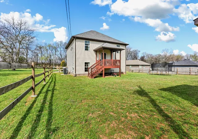 Homes for sale in Oak Grove, KY | 200 Texas Ave, Oak Grove, KY 42262 | MLS# 26018355
