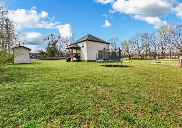 Homes for sale in Oak Grove, KY | 200 Texas Ave, Oak Grove, KY 42262 | MLS# 26018355