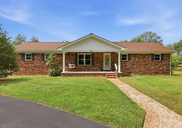 Photo 1 of Sale Pending at 87 Mcdougal Rd, Murray, KY 42071 | MLS# 26018505 | Listing updated on 2026-08-18