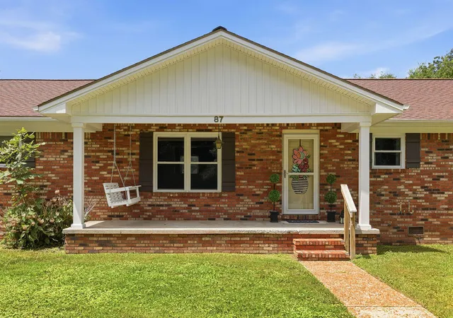 Photo 2 of Sale Pending at 87 Mcdougal Rd, Murray, KY 42071 | MLS# 26018505 | Listing updated on 2026-08-18