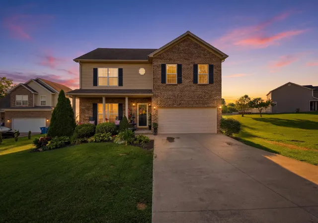 Photo 1 of Single family home for sale at 1005 Running Brk Dr, Lawrenceburg, KY 40342 | MLS# 26018938 | Listing updated on 2026-08-15