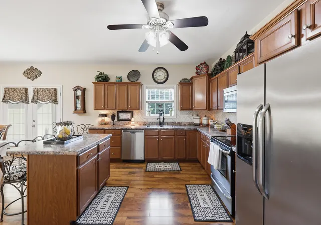 Photo 3 of Single family home for sale at 1005 Running Brk Dr, Lawrenceburg, KY 40342 | MLS# 26018938 | Listing updated on 2026-08-15
