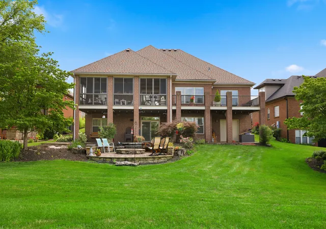 Homes for sale in Georgetown, KY | 128 Kingston Dr, Georgetown, KY 40324 | MLS# 26018369
