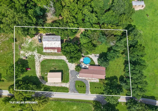Photo 55 of Single family home for sale at 2640 Fords Ml Rd, Versailles, KY 40383 | MLS# 26018407 | Listing updated on 2026-09-04