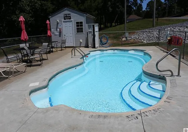 Photo 4 of Land for sale at Lot 12 Pine View Dr, Benton, KY 42025 | MLS# 26022996 | Listing updated on 2026-08-23