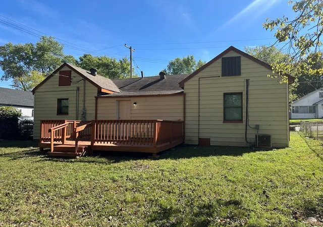 Homes for sale in Hopkinsville, KY | 151 N Mcpherson Ave, Hopkinsville, KY 42240 | MLS# 26018188