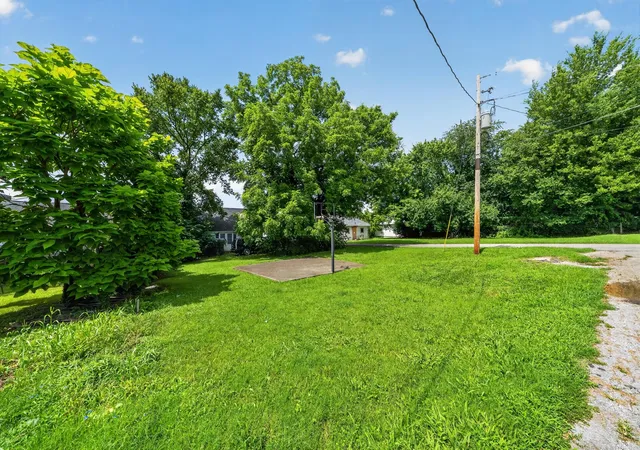 Homes for sale in Hopkinsville, KY | 420 W 16Th St, Hopkinsville, KY 42240 | MLS# 26018200