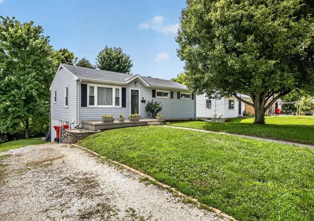 Homes for sale in Cynthiana, KY | 121 Western Ave, Cynthiana, KY 41031 | MLS# 26018359