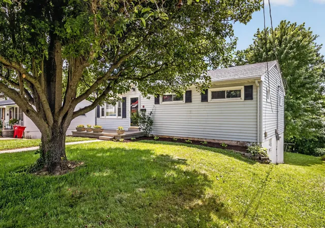 Homes for sale in Cynthiana, KY | 121 Western Ave, Cynthiana, KY 41031 | MLS# 26018359