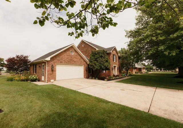 Homes for sale in Flemingsburg, KY | 121 Glascock Dr, Flemingsburg, KY 41041 | MLS# 26018205