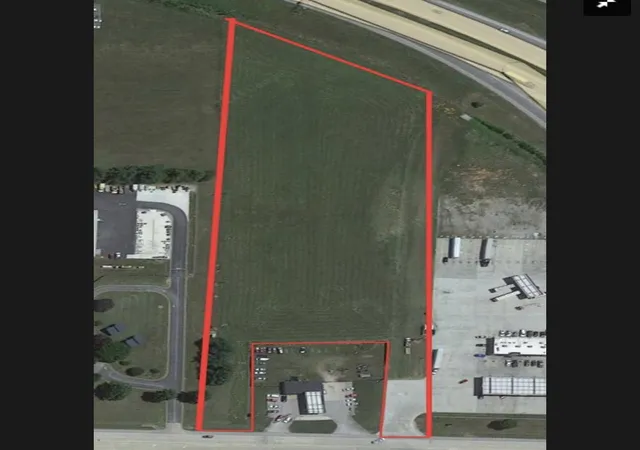 Land for sale at 0 Pembroke Rd, Hopkinsville, KY 42240 | MLS# 26022614