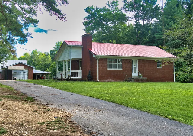 Photo 1 of Single family home for sale at 1321 Ky 80, Windsor, KY 42565 | MLS# 26018211 | Listing updated on 2026-08-10