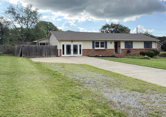 Photo 1 of Single family home for sale at 802 Broad St, Murray, KY 42071 | MLS# 26018764 | Listing updated on 2026-08-22
