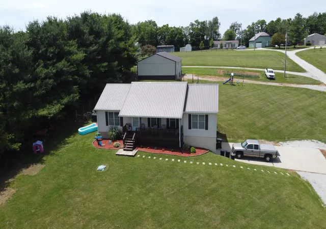 Homes for sale in Mount Sterling, KY | 3250 Osborne Rd, Mount Sterling, KY 40353 | MLS# 26018219
