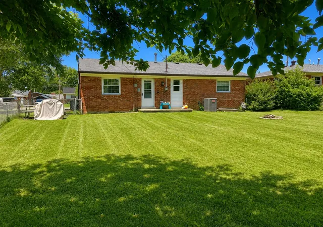 Photo 18 of Single family home for sale at 331 Mcdonald Dr, Versailles, KY 40383 | MLS# 26018410 | Listing updated on 2026-09-14