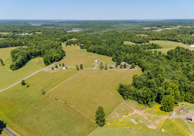 Photo 1 of Land for sale at 0 Brockman Rd, Columbia, KY 42728 | MLS# 26018507 | Listing updated on 2026-07-21