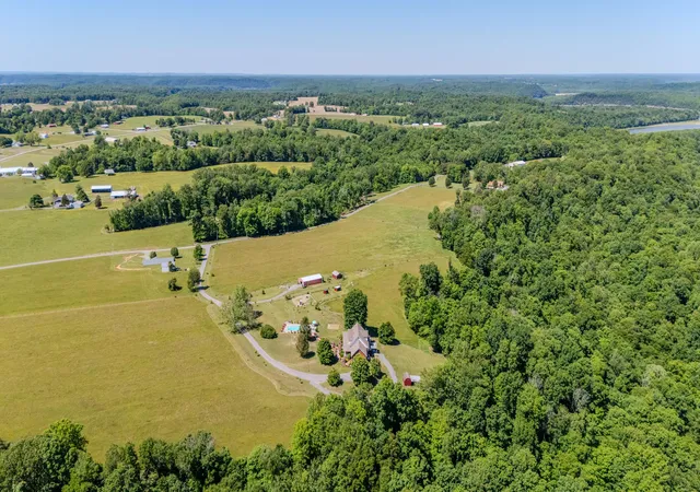 Photo 4 of Land for sale at 0 Brockman Rd, Columbia, KY 42728 | MLS# 26018507 | Listing updated on 2026-07-21