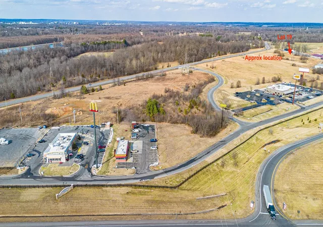 Photo 2 of Land for sale at Lot 19 Ford Square, Calvert City, KY 42029 | MLS# 26019719 | Listing updated on 2026-07-24