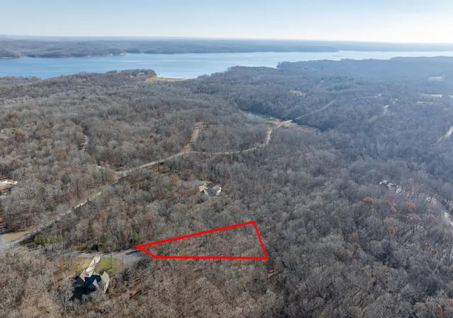 Homes for sale in Murray, KY | Lot 183 Yellowbird Ln, Murray, KY 42071 | MLS# 26018282