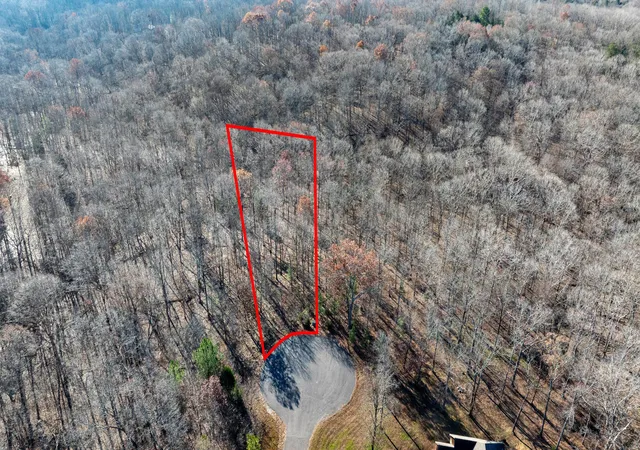 Homes for sale in Murray, KY | Lot 183 Yellowbird Ln, Murray, KY 42071 | MLS# 26018282