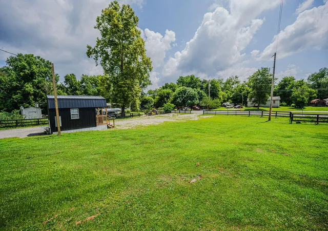 Photo 1 of Sale Pending at 1019 Black Crk Rd, Clay City, KY 40312 | MLS# 26019444 | Listing updated on 2026-09-04