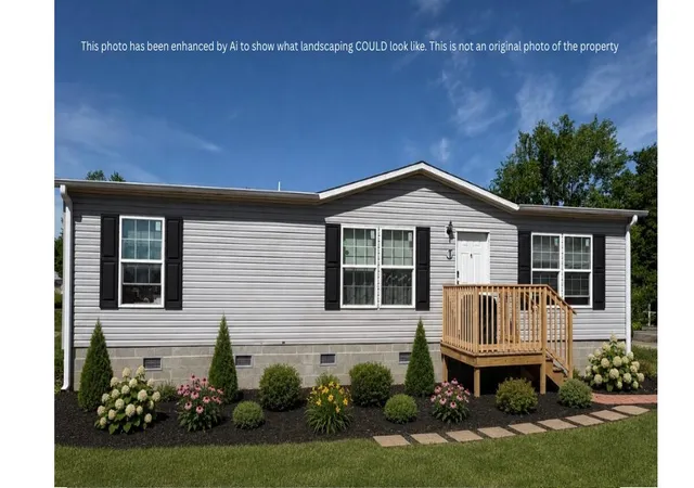 2nd image of 317 Marshall Cir, Gilbertsville, KY 42044 | MLS# 26018343