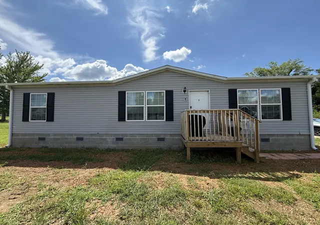 5th image of 317 Marshall Cir, Gilbertsville, KY 42044 | MLS# 26018343