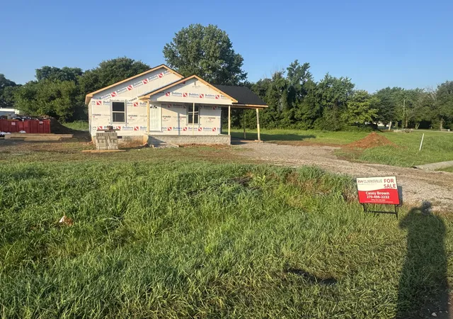 Homes for sale in Hopkinsville, KY | 1463 Glass Ave, Hopkinsville, KY 42240 | MLS# 26018255