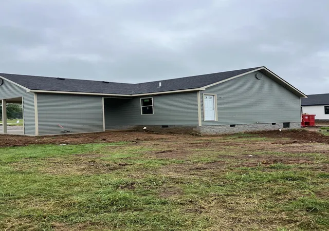 Photo 2 of Single family home for sale at 1463 Glass Ave, Hopkinsville, KY 42240 | MLS# 26018255 | Listing updated on 2026-08-05