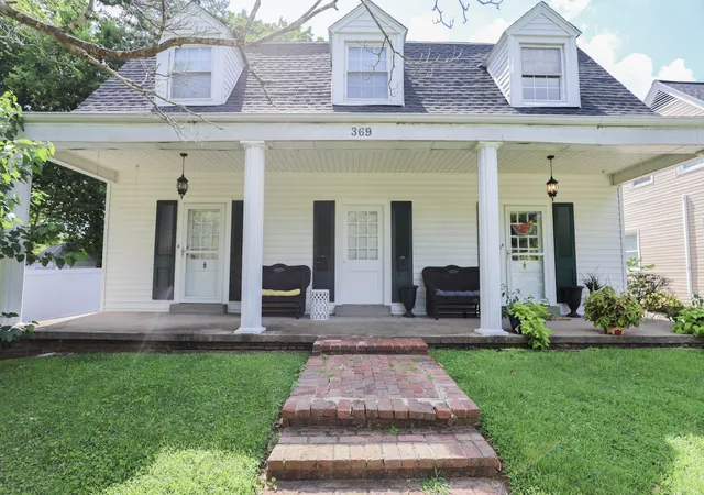 Photo 1 of Multi family home for sale at 369 Wallace Ln, Paducah, KY 42001 | MLS# 26019826 | Listing updated on 2026-08-31