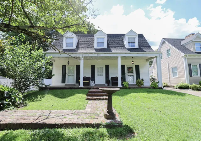 Photo 2 of Multi family home for sale at 369 Wallace Ln, Paducah, KY 42001 | MLS# 26019826 | Listing updated on 2026-08-31