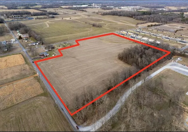 Homes for sale in Murray, KY | Parcel # 041 0 0034 Brinn Rd, Murray, KY 42071 | MLS# 26018278