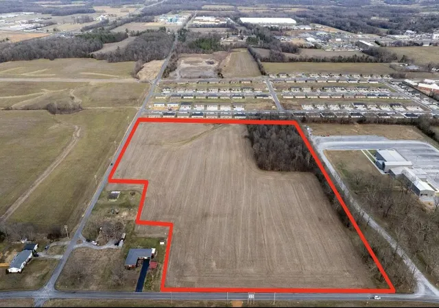 Homes for sale in Murray, KY | Parcel # 041 0 0034 Brinn Rd, Murray, KY 42071 | MLS# 26018278
