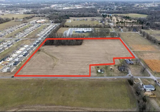 Homes for sale in Murray, KY | Parcel # 041-0-0034 Brinn Rd, Murray, KY 42071 | MLS# 26018278