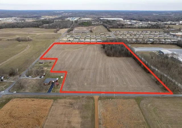 Homes for sale in Murray, KY | Parcel # 041-0-0034 Brinn Rd, Murray, KY 42071 | MLS# 26018278