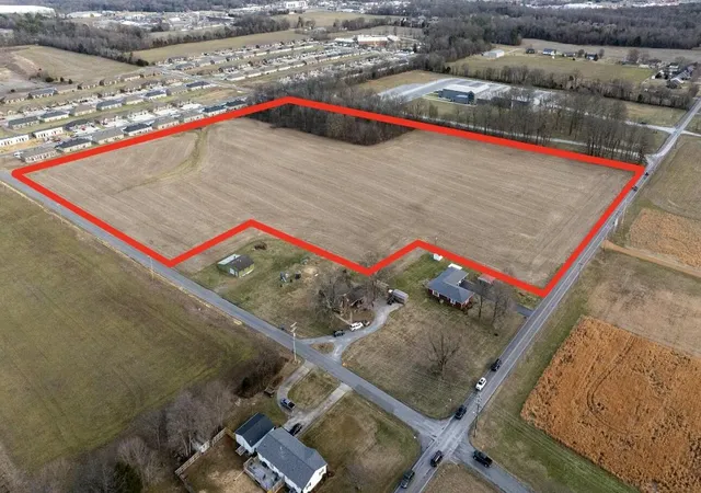 Homes for sale in Murray, KY | Parcel # 041-0-0034 Brinn Rd, Murray, KY 42071 | MLS# 26018278