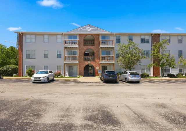 Photo 1 of Condo for sale at 209 Simpson Ave #304, Lexington, KY 40504 | MLS# 26018517 | Listing updated on 2026-07-31