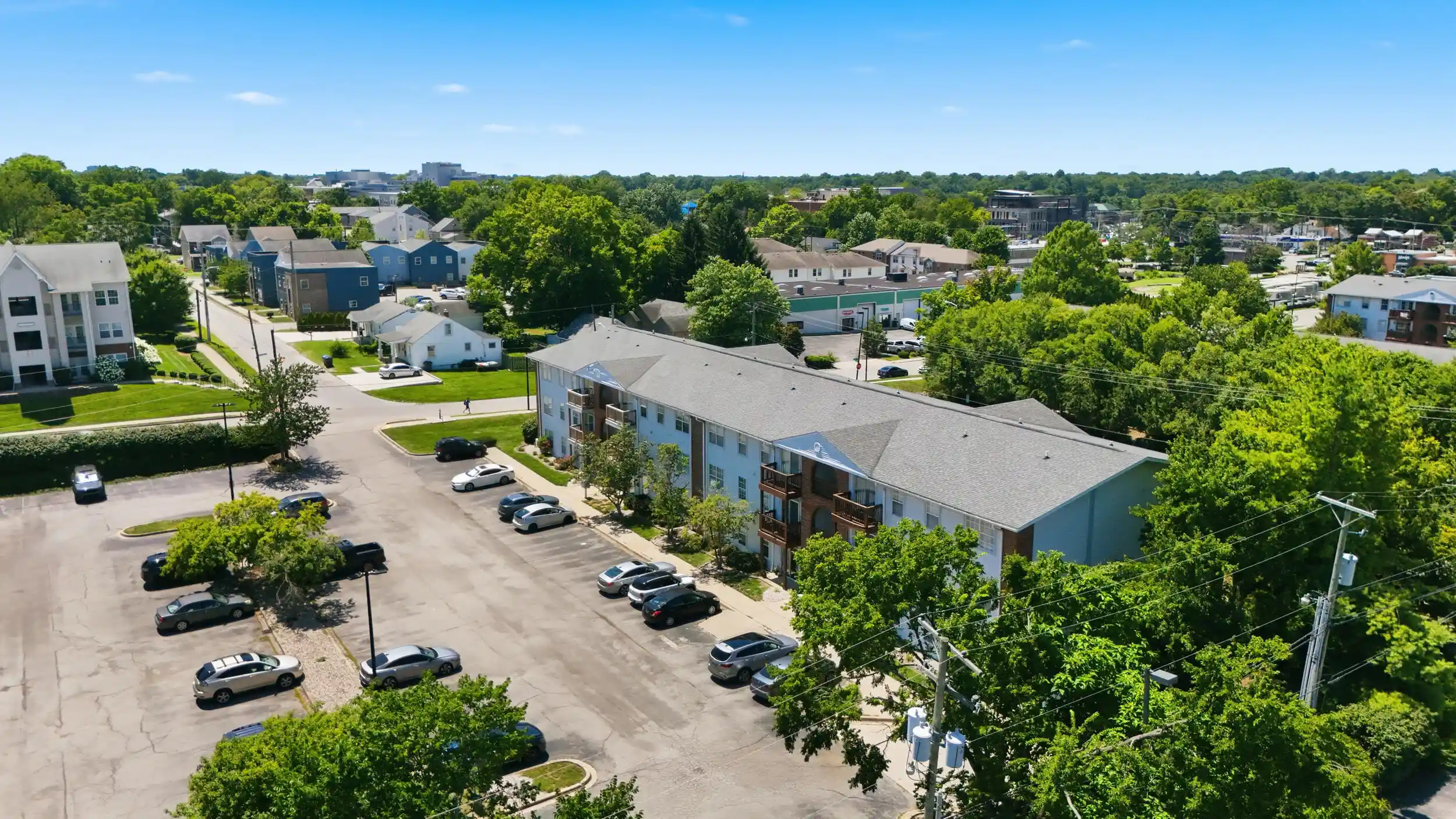 Listing Photo 36 - Condo for sale in 209 Simpson Ave located at 209 Simpson Ave, Lexington, KY 40504 - Unit #304