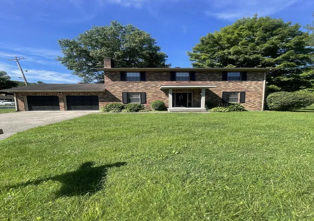 Homes for sale in Barbourville, KY | 101 Tinsley Rd, Barbourville, KY 40906 | MLS# 26018263