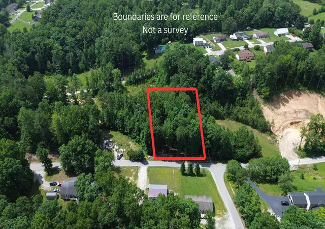 Land for sale at 1111 Douglas Blvd, Corbin, KY 40701 | MLS# 26018434