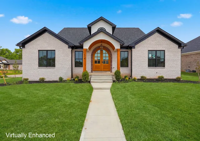1st image of 134 Zane Ln, Nicholasville, KY 40356 | MLS# 26018258
