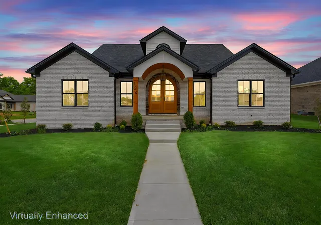 2nd image of 134 Zane Ln, Nicholasville, KY 40356 | MLS# 26018258