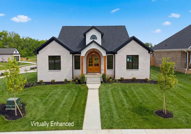 3rd image of 134 Zane Ln, Nicholasville, KY 40356 | MLS# 26018258