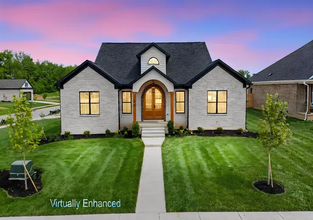 4th image of 134 Zane Ln, Nicholasville, KY 40356 | MLS# 26018258
