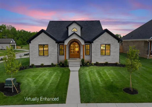 5th image of 134 Zane Ln, Nicholasville, KY 40356 | MLS# 26018258